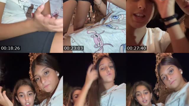 @nomeconces352 TikTok live