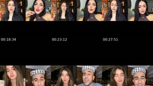@_rayanhajj TikTok live from 2026-08-16