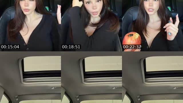 @xxesmeisgodxx TikTok live from 2026-08-16