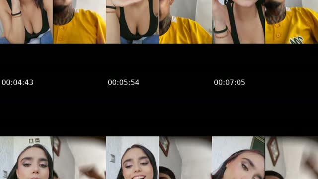 @yunith25 TikTok live