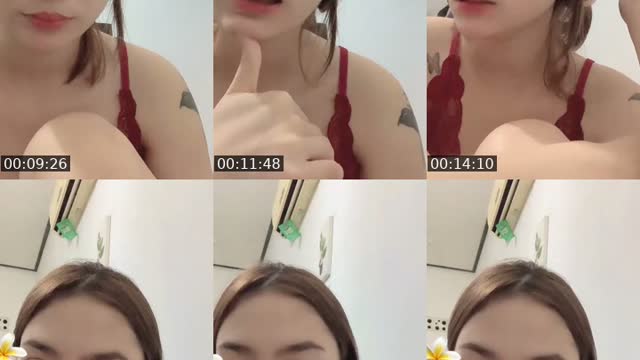 @ellfeliay TikTok live
