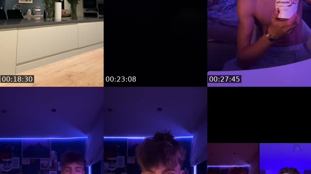 TikTok live: We Finally got a community Gift🎁 by @fxwlie