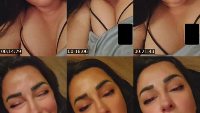 TikTok live: takip et mutlu ol by @minenaz666