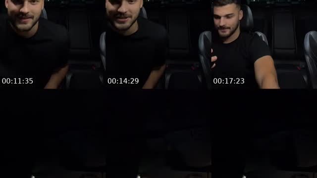 TikTok live: İzmit by @denizkokssall