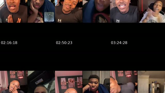@metroxzay TikTok live from 2026-08-16