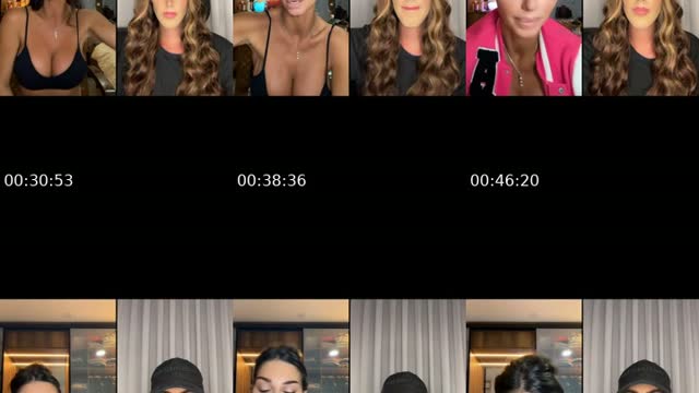 @danabanana221 TikTok live from 2026-08-16