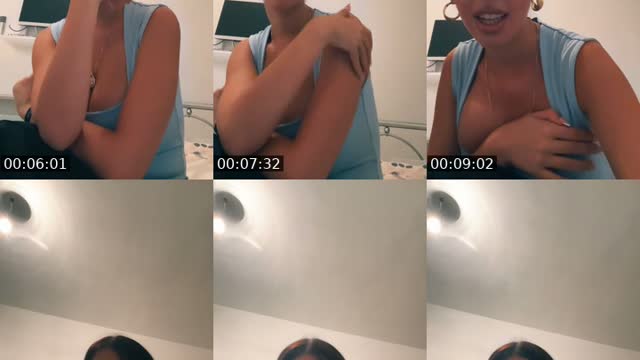 TikTok live: 🫰 by @_.ainxrx._01