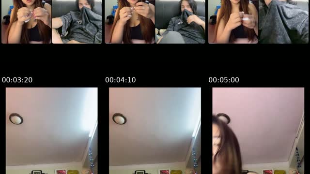 @dhanmayamgr3 TikTok live
