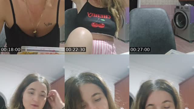 @yasemin.kahyaogul6 TikTok live from 2026-08-16