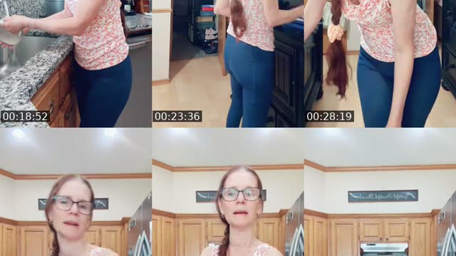 @llaremyyy24 TikTok live