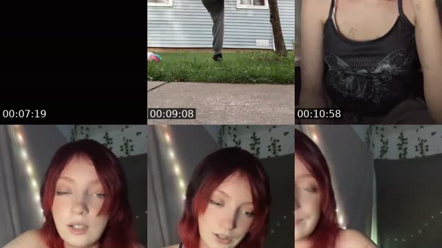 @pr3ttyk1tty18 TikTok live from 2026-08-16
