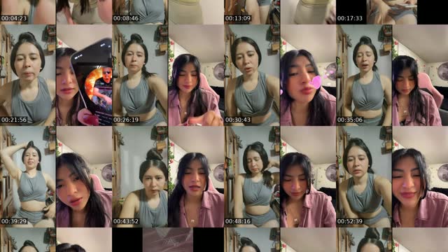 @chelitaarevalo22 TikTok live