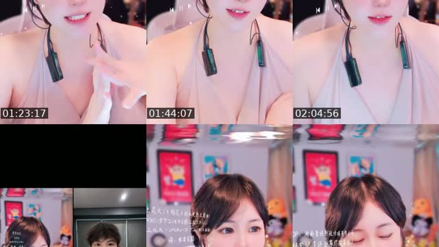 TikTok live: 好久不见 by @siya9721