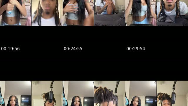 @someelighttskin TikTok live from 2026-08-16