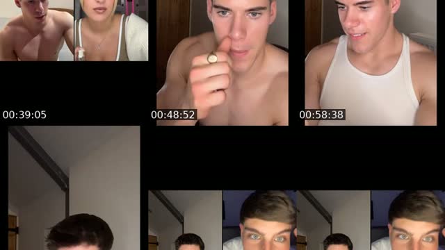 TikTok live: Building a team by @willhickslifts