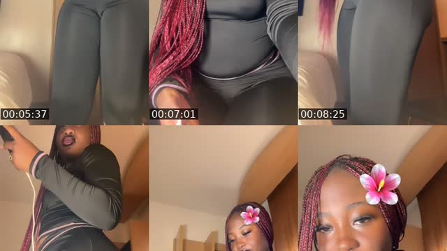 @curvy.melanin TikTok live from 2026-08-16
