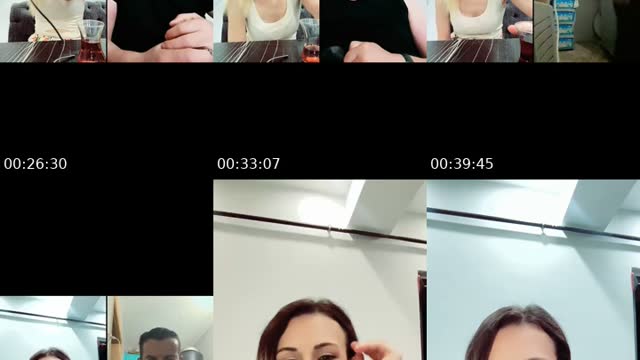 @konteynerevim02 TikTok live