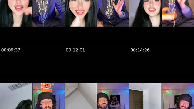 @zs_3d0 TikTok live