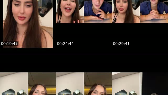 @janiarhasan1 TikTok live from 2026-08-16