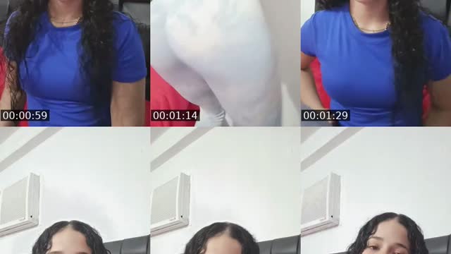 @angi.uzcategui TikTok live from 2026-08-16