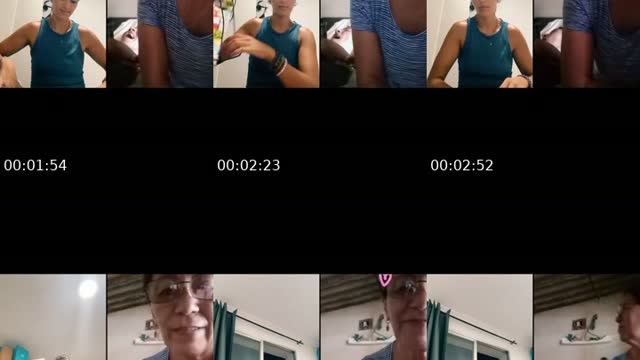 @qrgchhbvsfhjbvv TikTok live