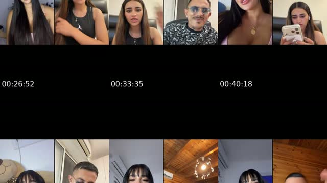 @soso2011200345 TikTok live from 2026-08-16