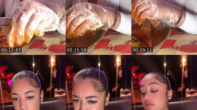 @ellaesnr__ TikTok live from 2026-08-16