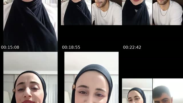 @suuu35352 TikTok live