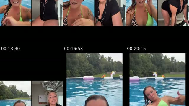 @momlife4days TikTok live from 2026-08-16
