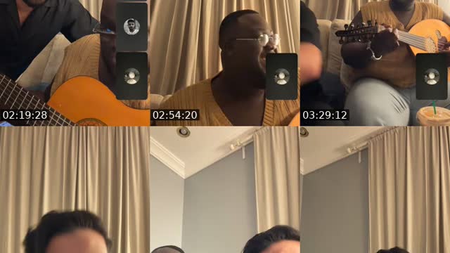 @ahmadtaghlabi TikTok live from 2026-08-16