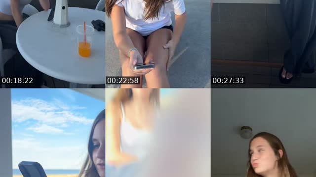 @violetrainessxoxo TikTok live from 2026-08-16