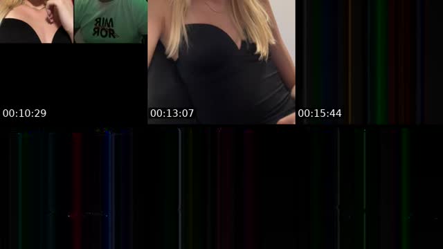 @szonikaa TikTok live