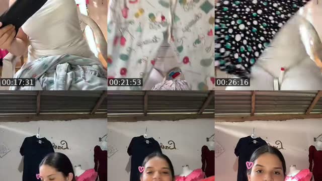 @zahory_083 TikTok live from 2026-08-16
