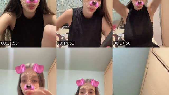 TikTok live: Bcn by @yungflakita22