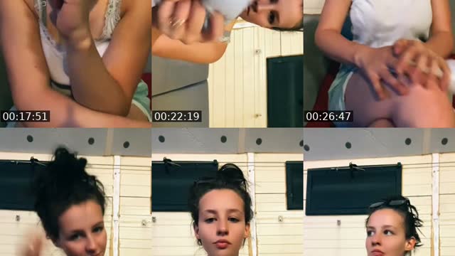 @golf_3_bbs TikTok live from 2026-08-16