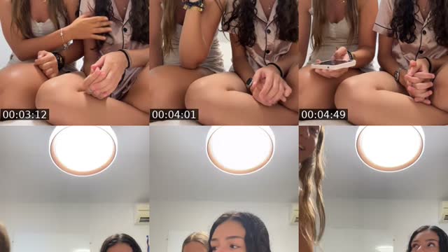 @iisabel.8 TikTok live