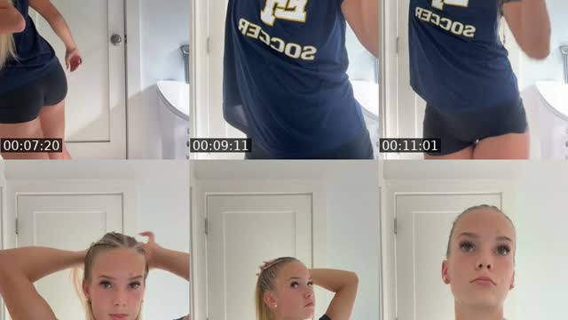 @graceann.robertson TikTok live from 2026-08-16