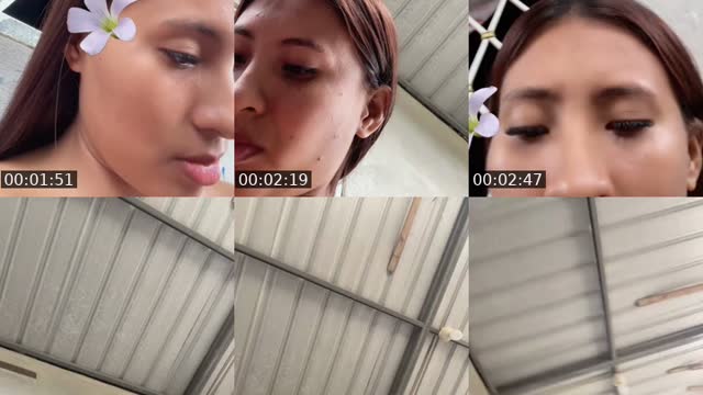 @mari_9835 TikTok live