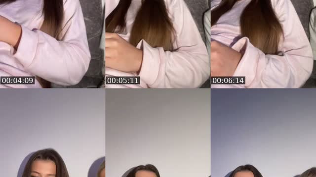 @ellawareham.xx TikTok live