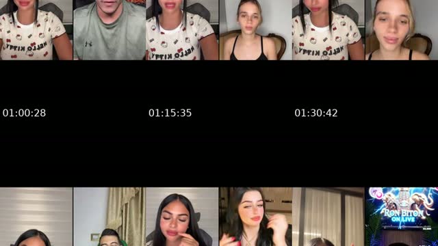 @b9s261 TikTok live from 2026-08-16