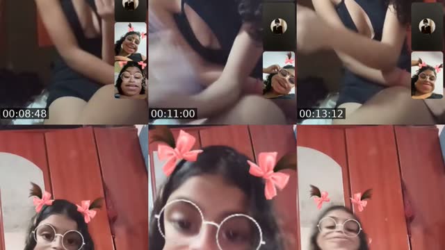 TikTok live: 🤙🏻 by @_eae__mary01