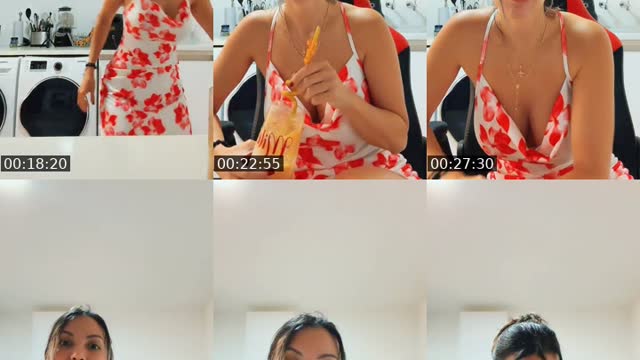 @mile.arvelaiz TikTok live from 2026-08-16