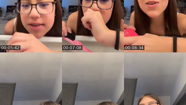 @colette_pro01 TikTok live from 2026-08-16