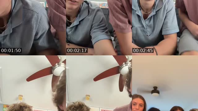 @charlie.searls TikTok live from 2026-08-16