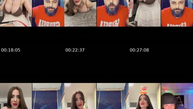 @n.nano14 TikTok live from 2026-08-16