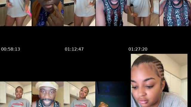 @zamyraaaaaaaa TikTok live from 2026-08-16