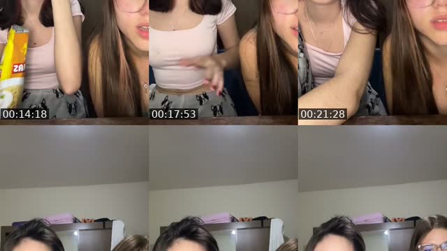 @sofie_zambrini TikTok live from 2026-08-16