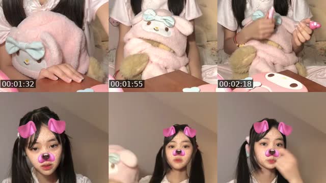 Doll up - @tiankwung