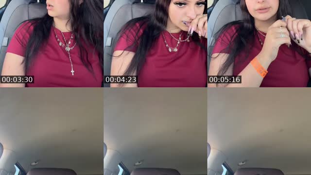 TikTok live: Back home by @nnbs.franco