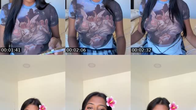 Mexico TikTok live: Ven tú si tú 🥵 by @christy.294